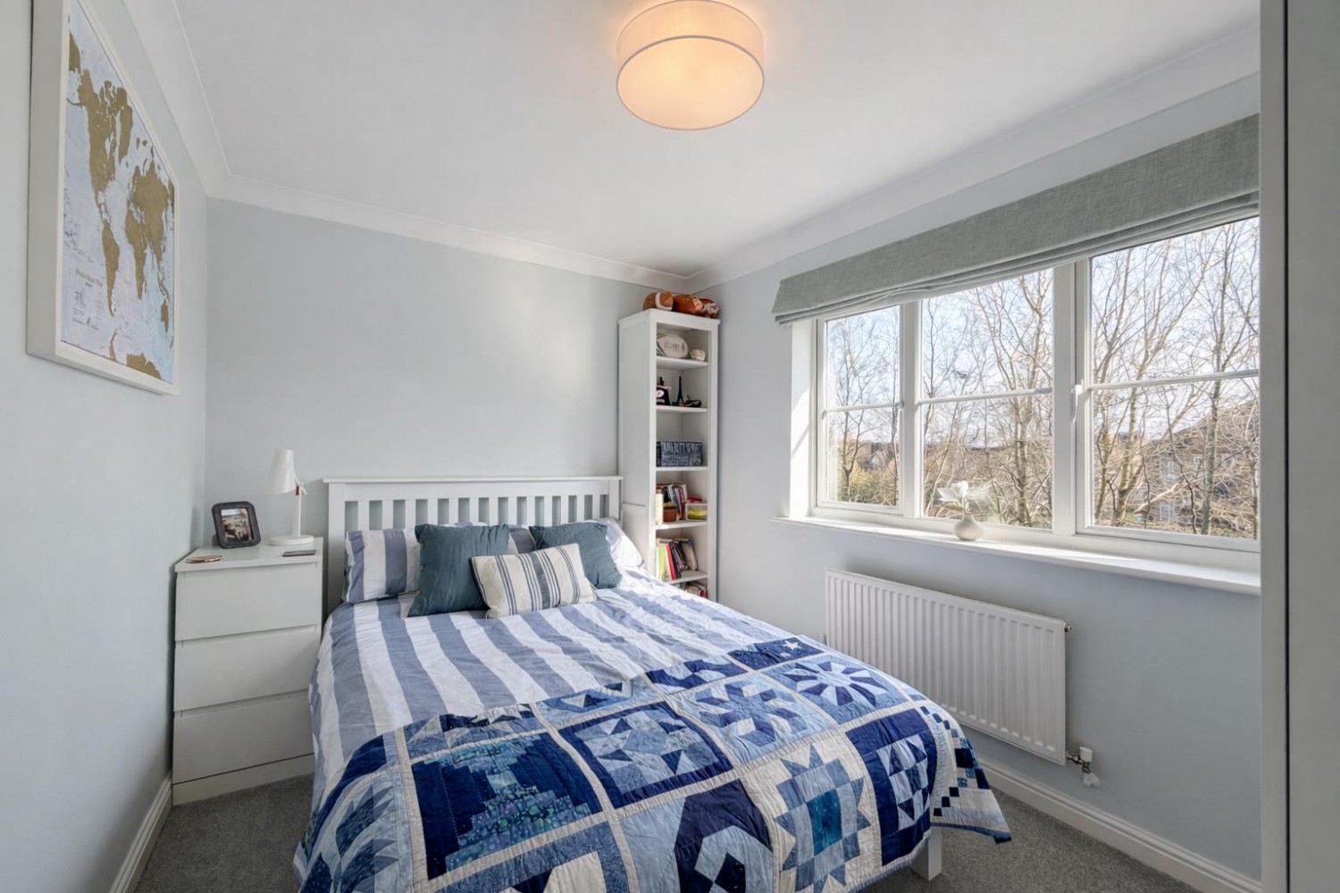 Acorn Close, Park Farm