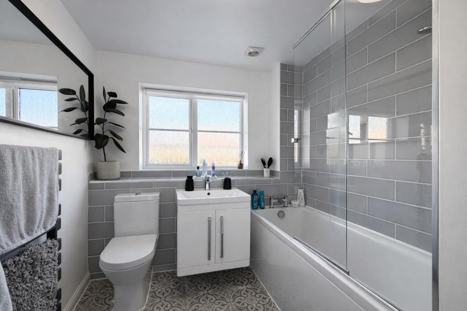 Acorn Close, Park Farm