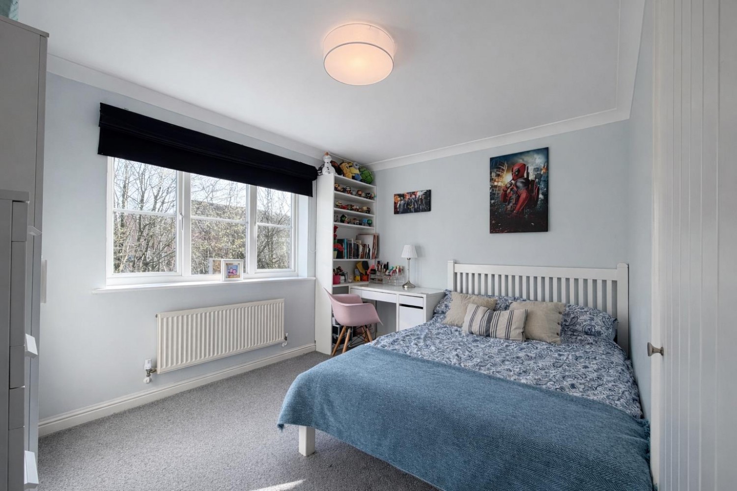 Acorn Close, Park Farm