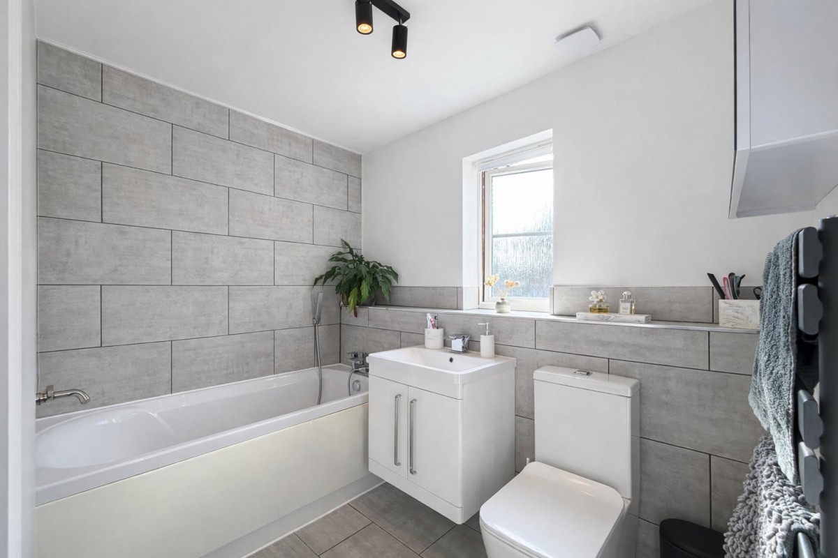 Acorn Close, Park Farm