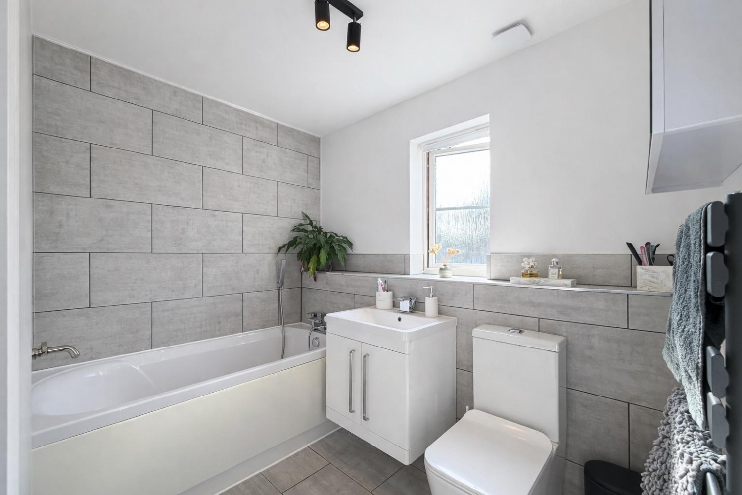 Acorn Close, Park Farm