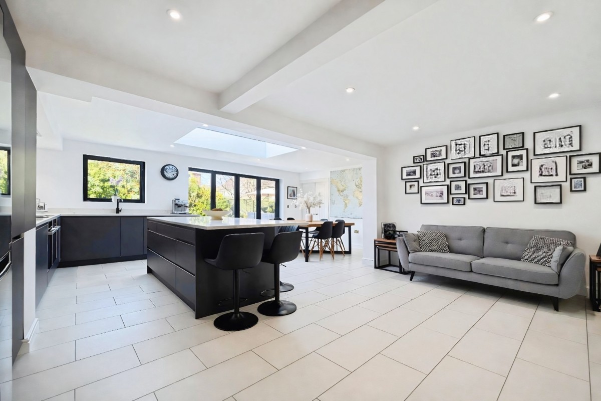 Acorn Close, Park Farm