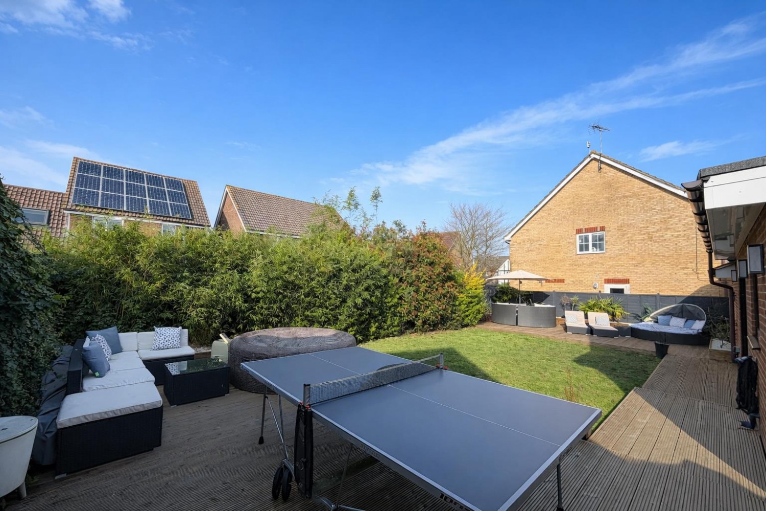 Acorn Close, Park Farm