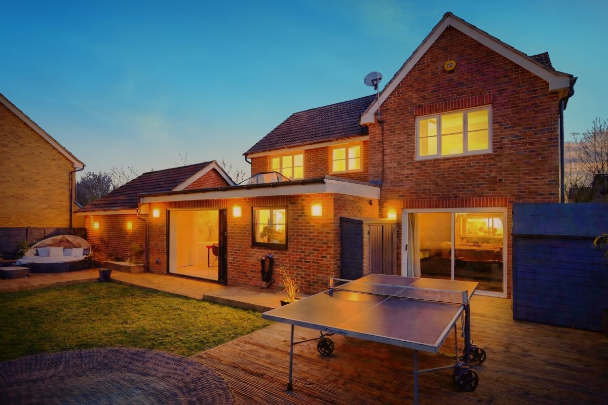 Acorn Close, Park Farm