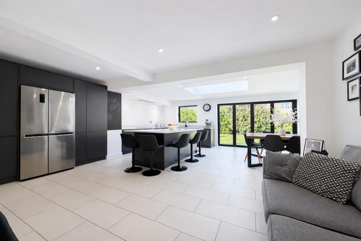 Acorn Close, Park Farm