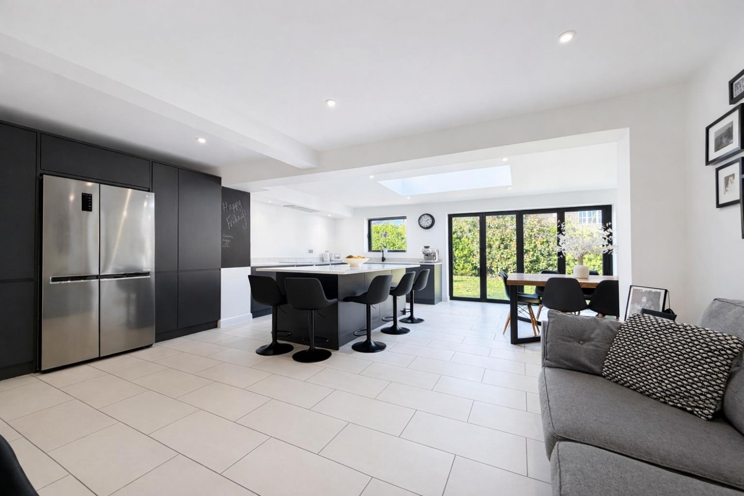 Acorn Close, Park Farm