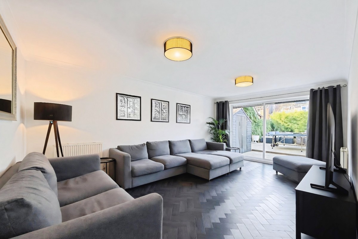 Acorn Close, Park Farm