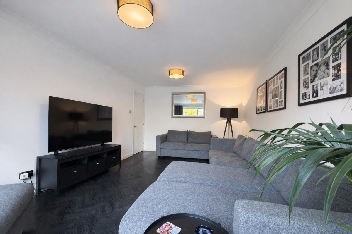 Acorn Close, Park Farm