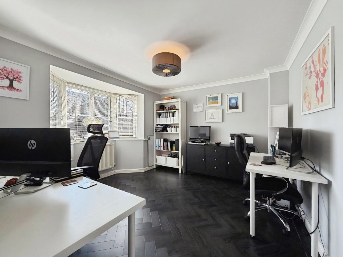 Acorn Close, Park Farm