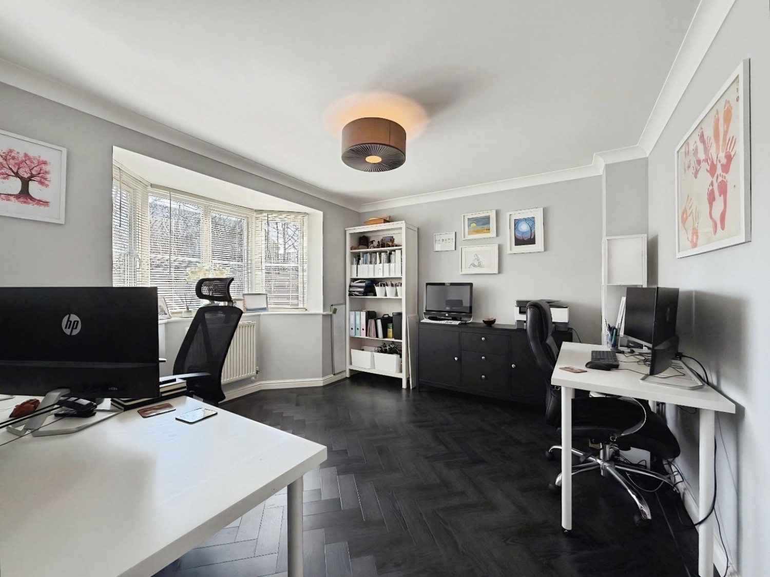 Acorn Close, Park Farm