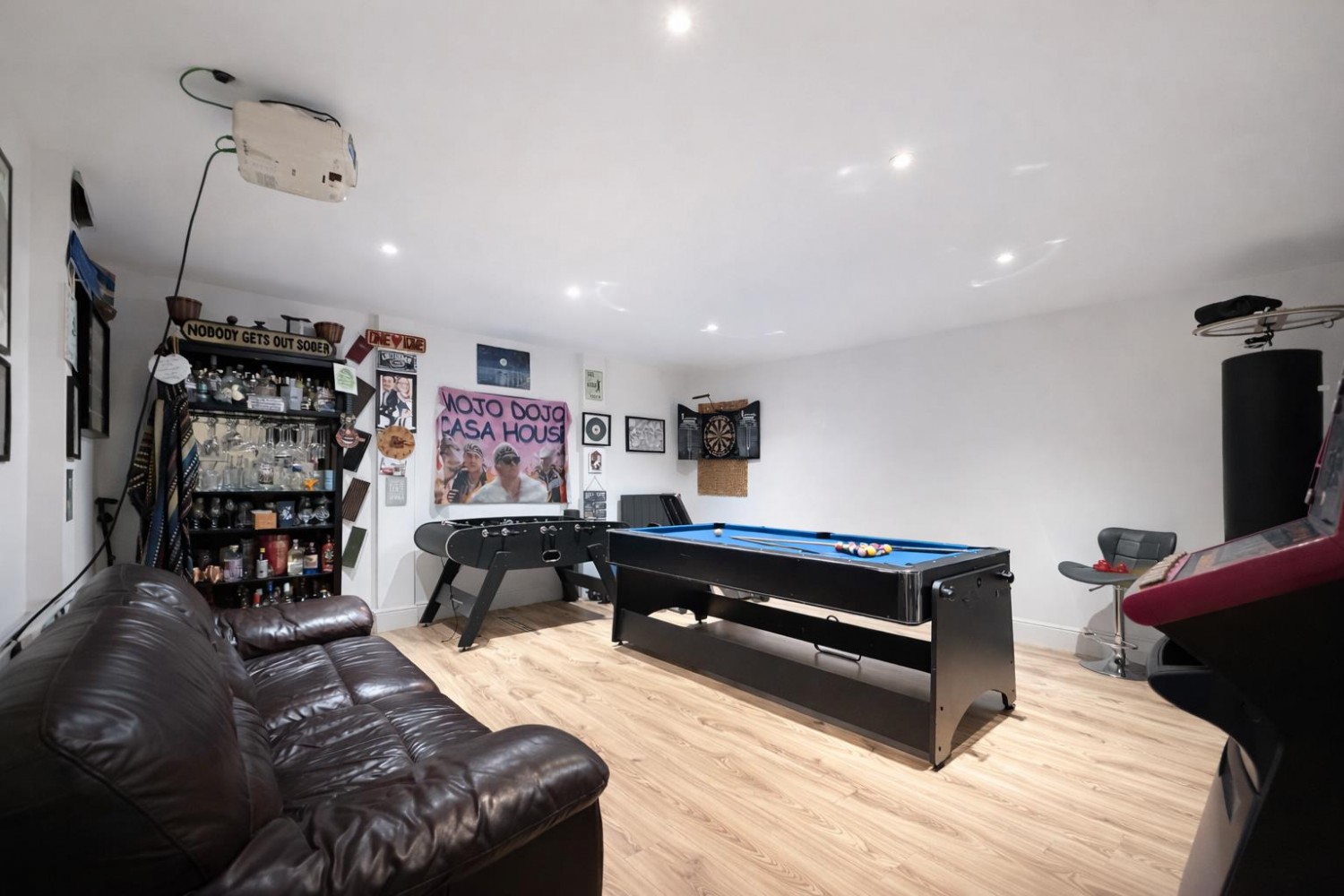 Acorn Close, Park Farm