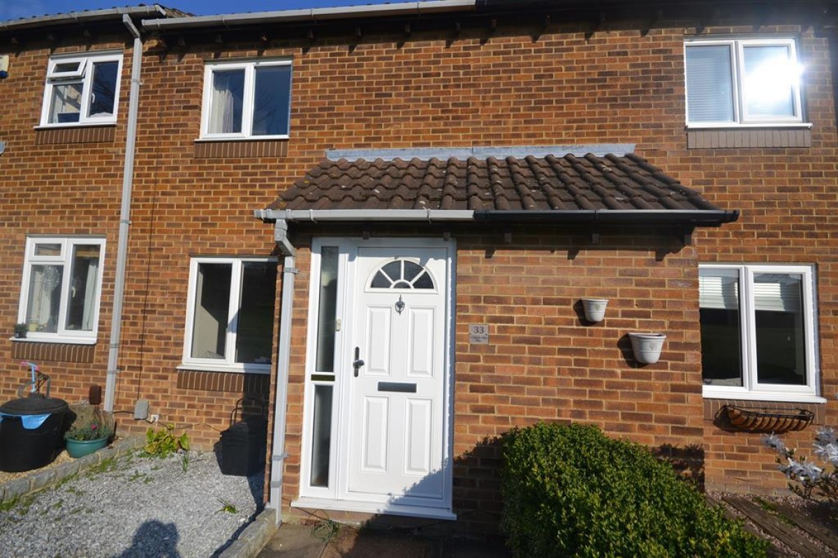 Chilcombe Way, Lower Earley, Reading, RG6 3DA