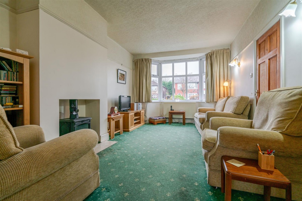 Newearth Road, Worsley, Manchester