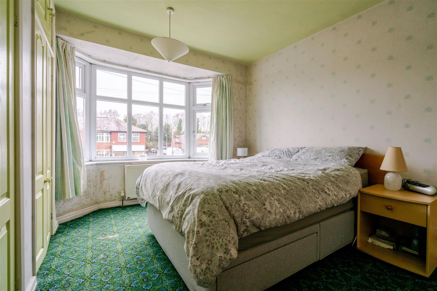 Newearth Road, Worsley, Manchester