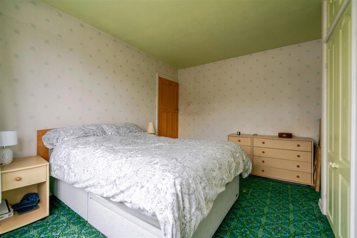 Newearth Road, Worsley, Manchester