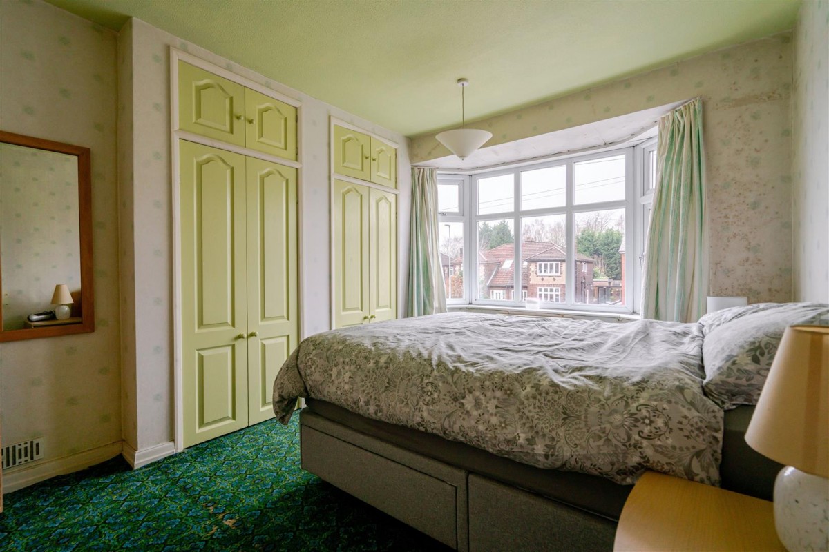 Newearth Road, Worsley, Manchester