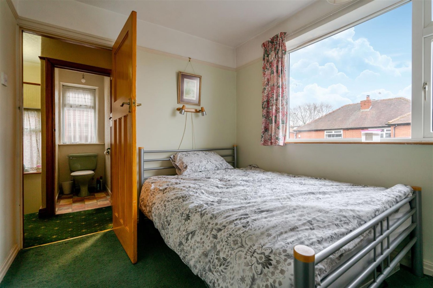 Newearth Road, Worsley, Manchester