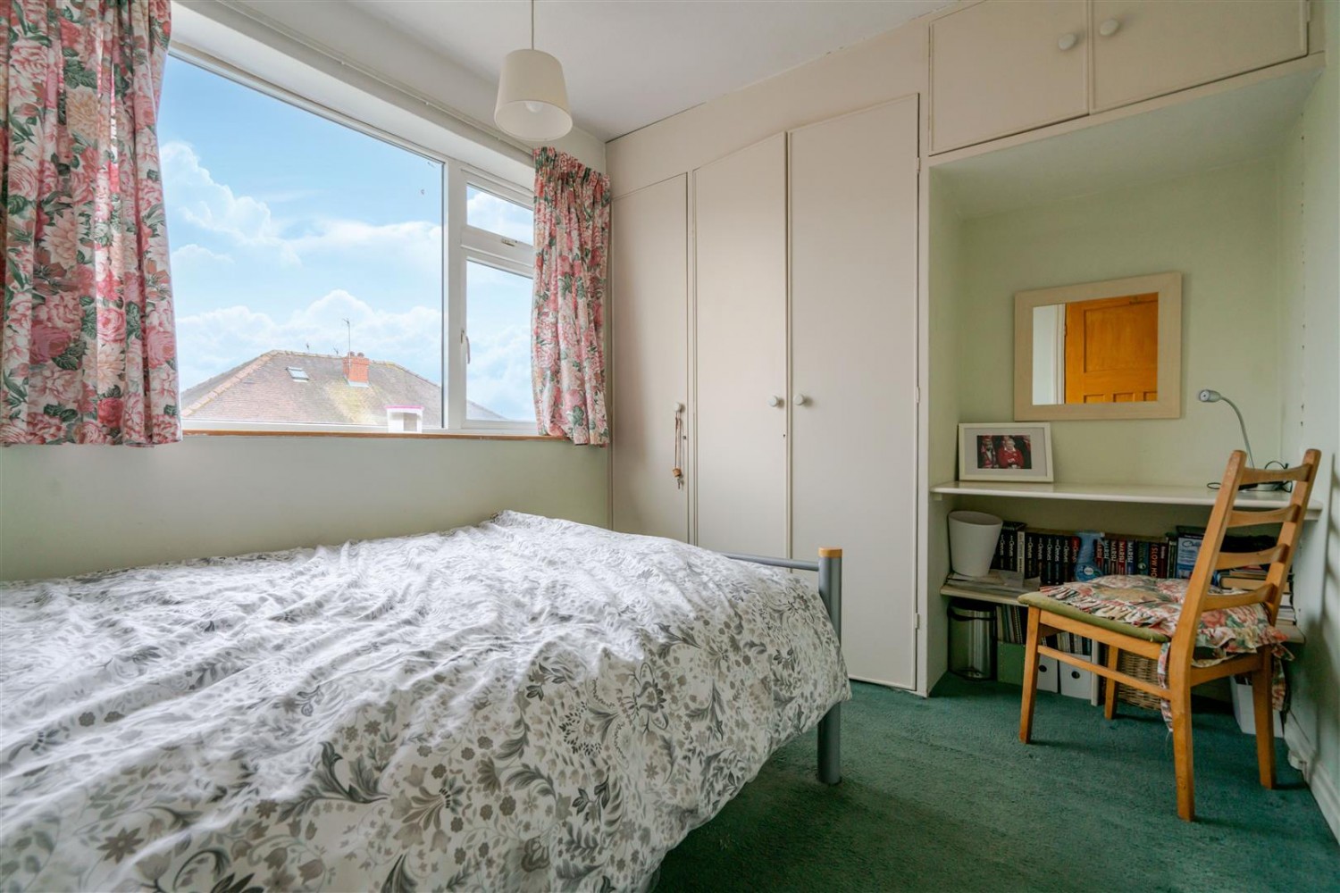 Newearth Road, Worsley, Manchester