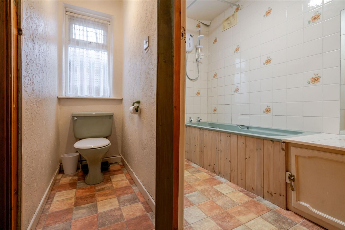 Newearth Road, Worsley, Manchester