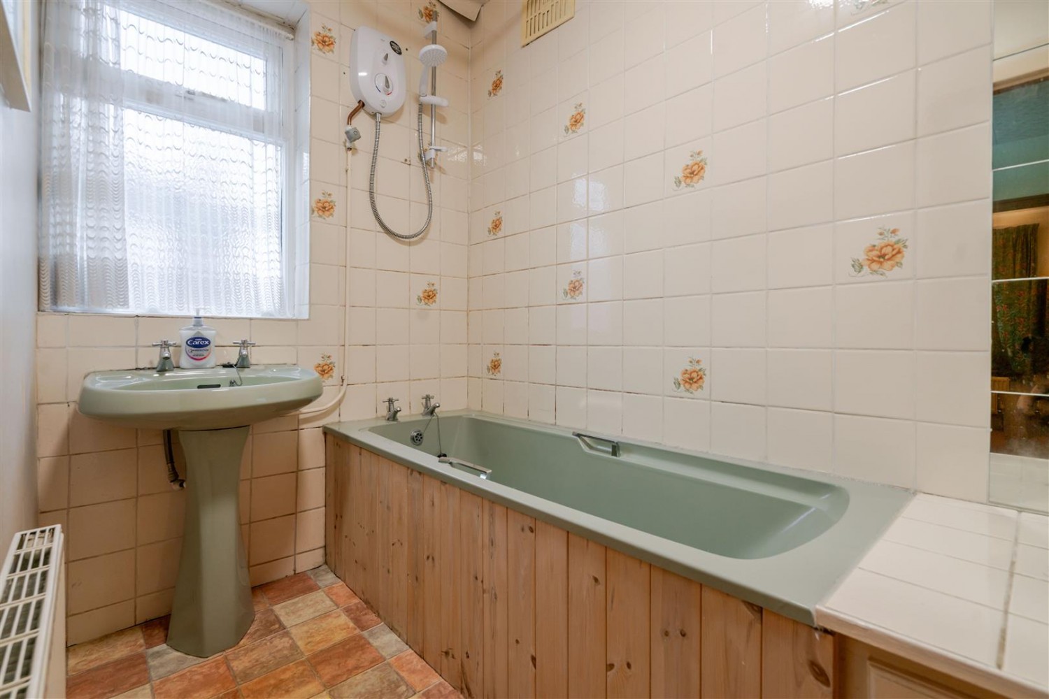 Newearth Road, Worsley, Manchester