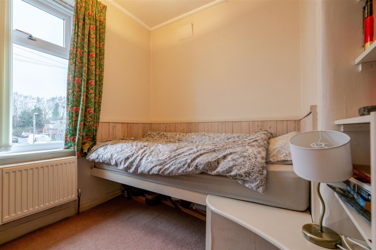 Newearth Road, Worsley, Manchester