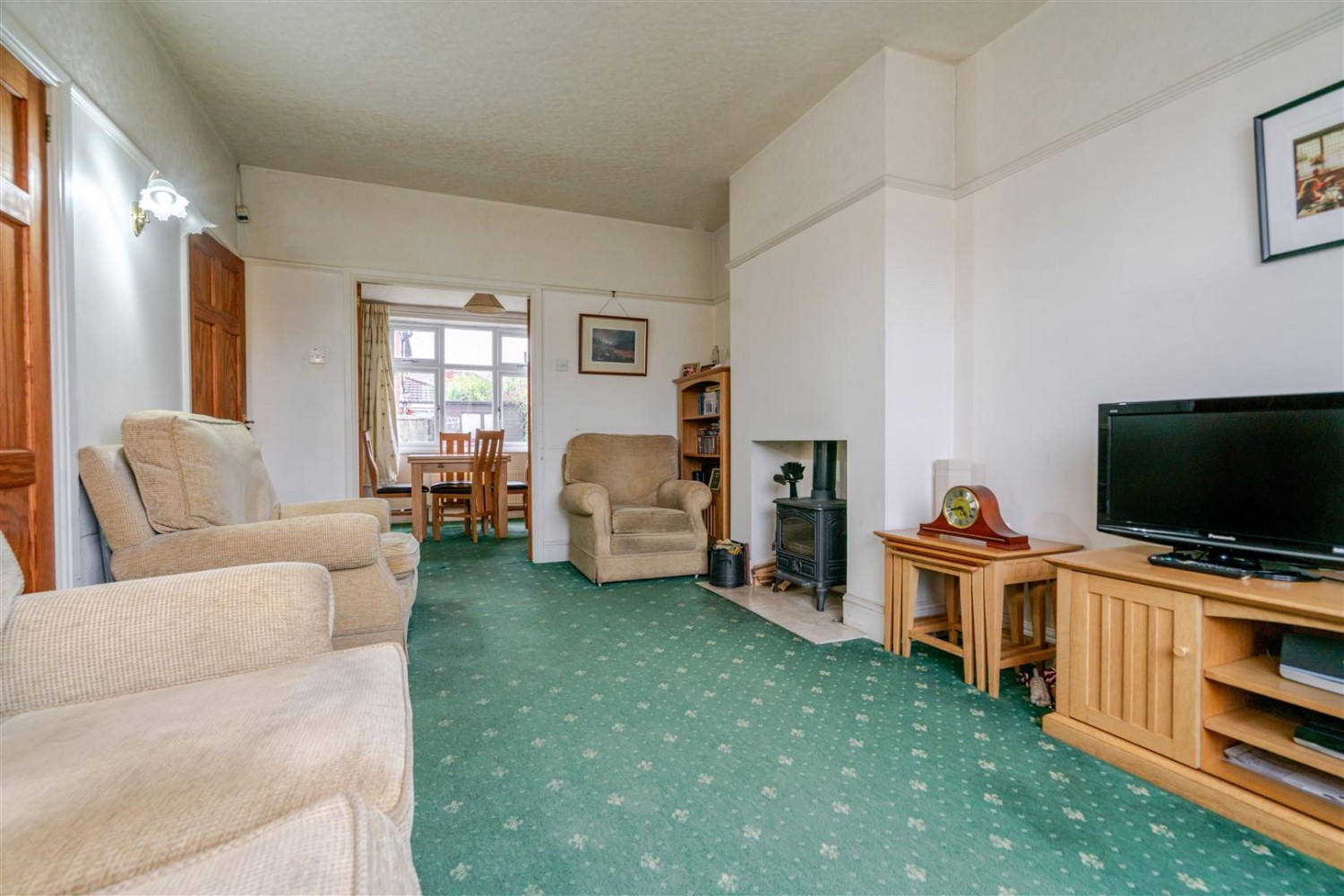 Newearth Road, Worsley, Manchester