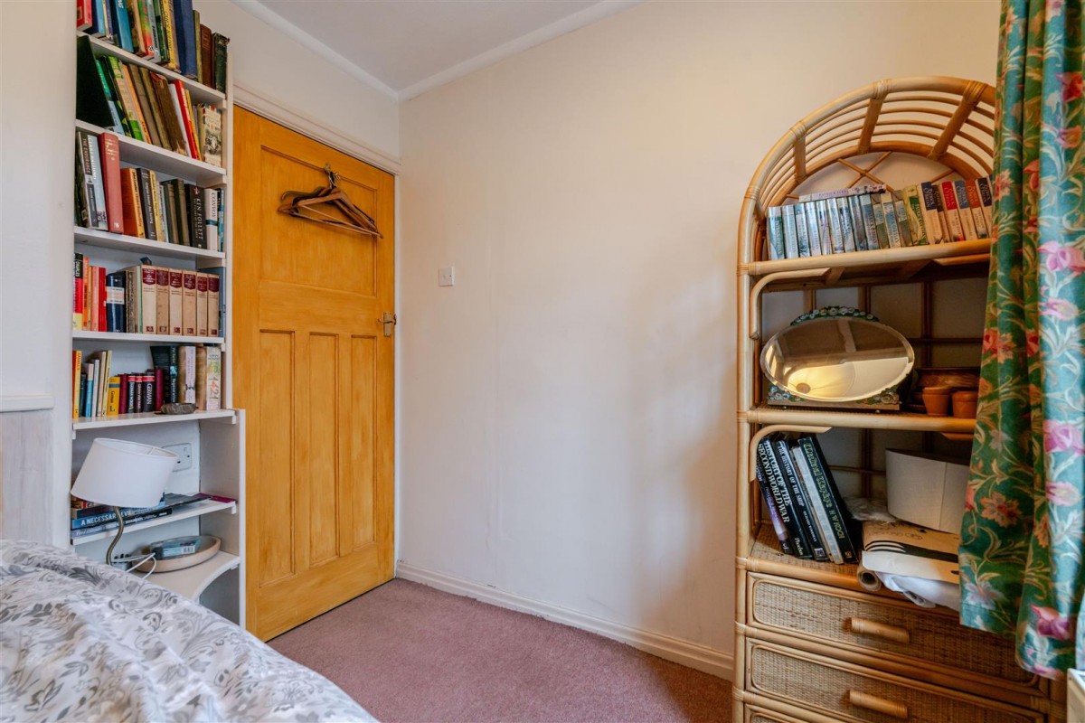 Newearth Road, Worsley, Manchester