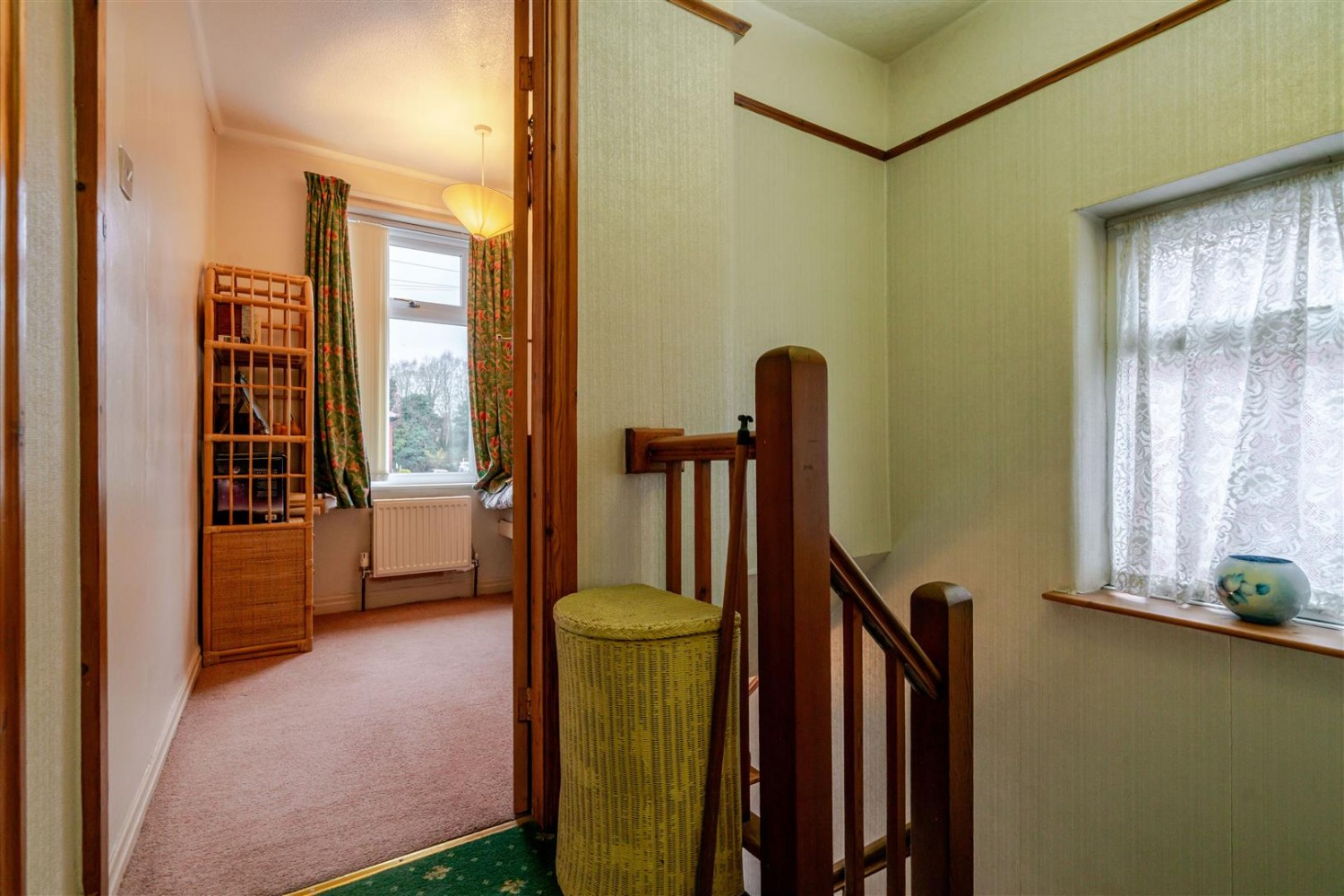 Newearth Road, Worsley, Manchester