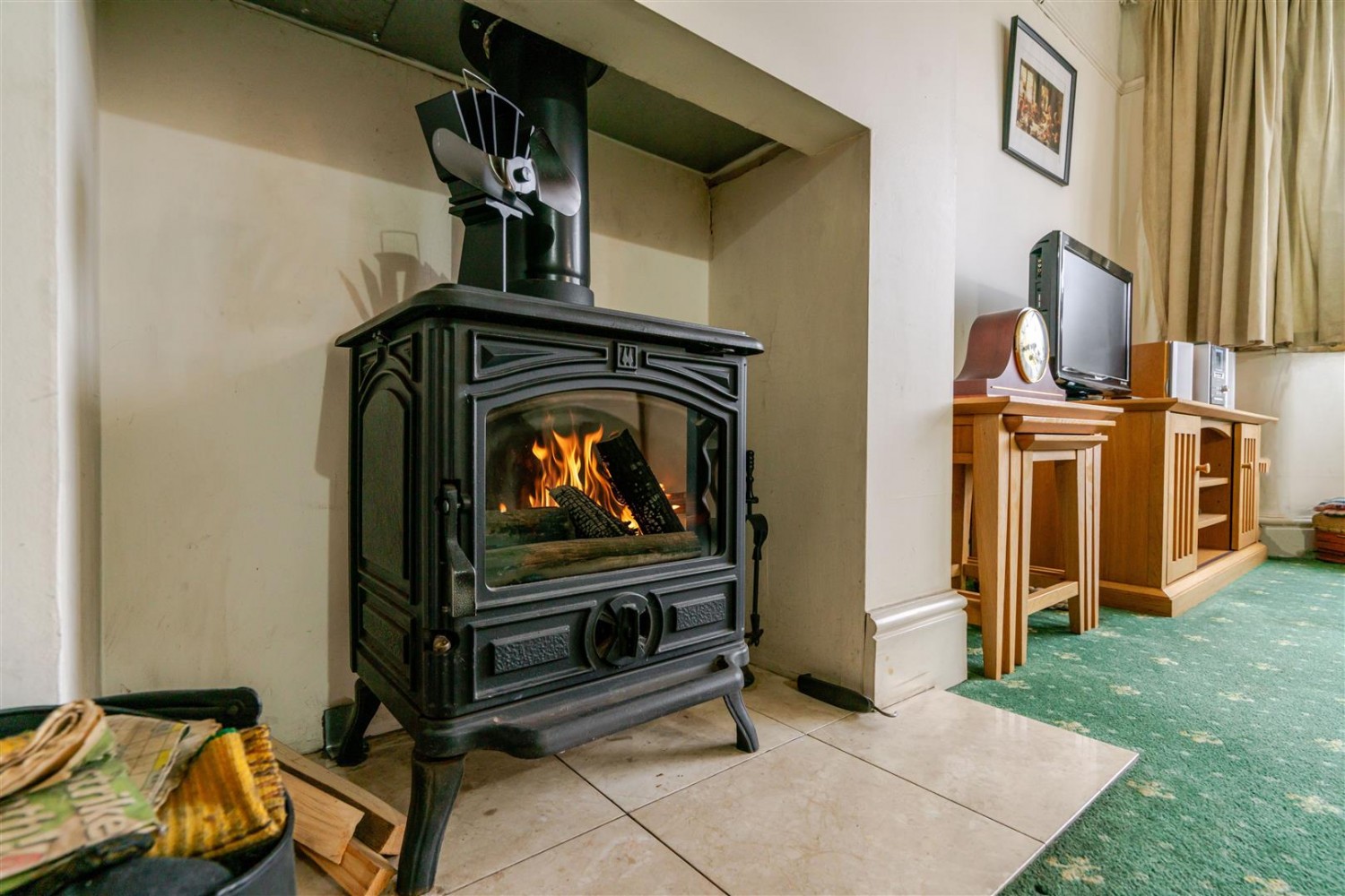 Newearth Road, Worsley, Manchester