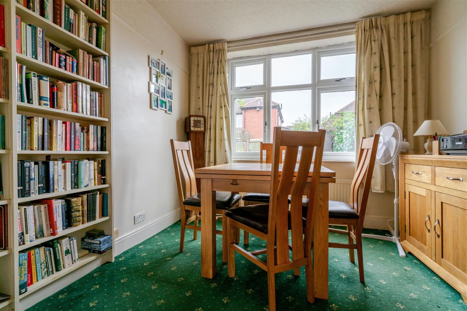 Newearth Road, Worsley, Manchester