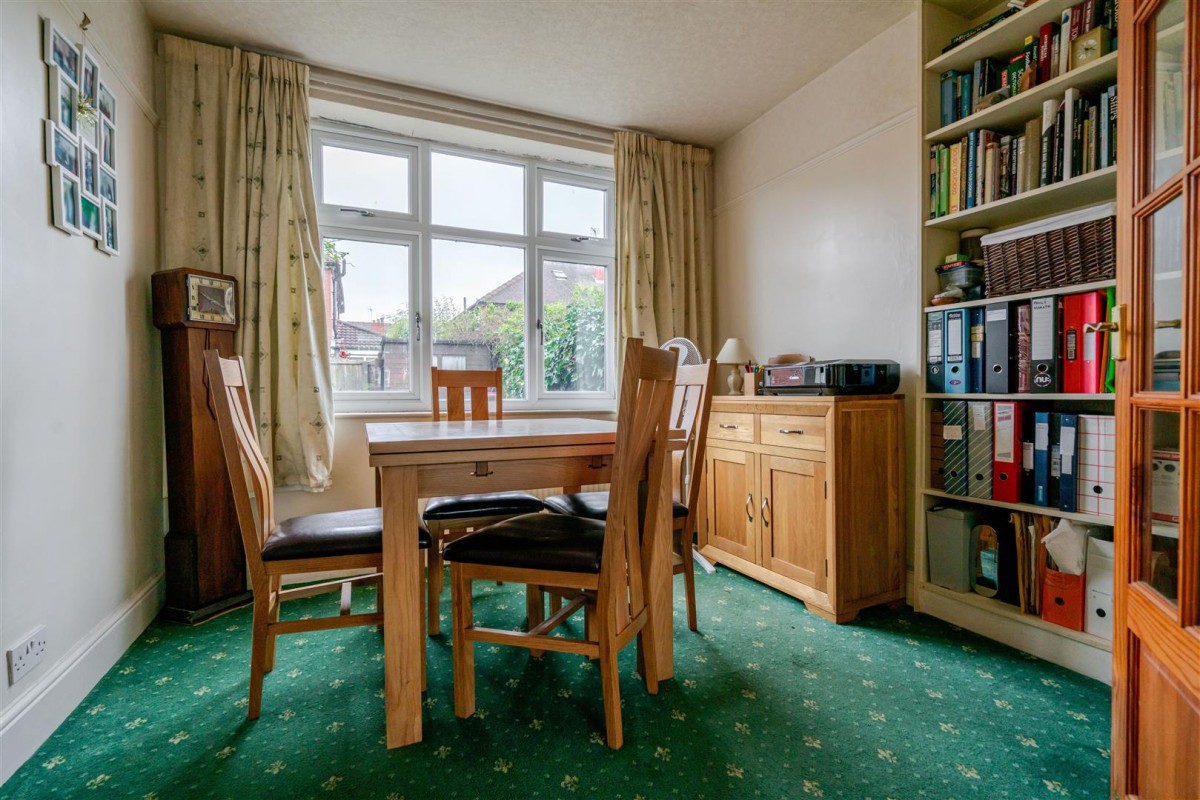 Newearth Road, Worsley, Manchester