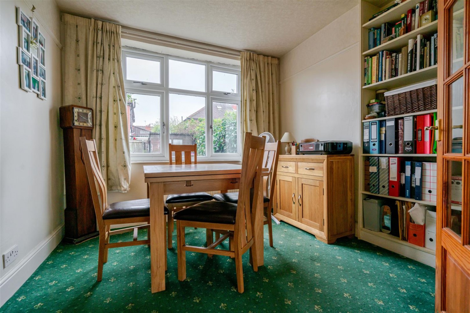 Newearth Road, Worsley, Manchester