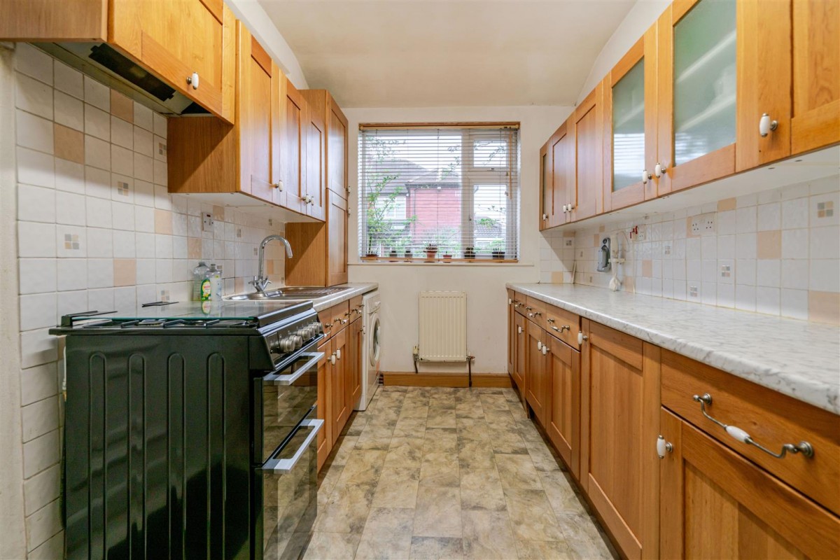 Newearth Road, Worsley, Manchester