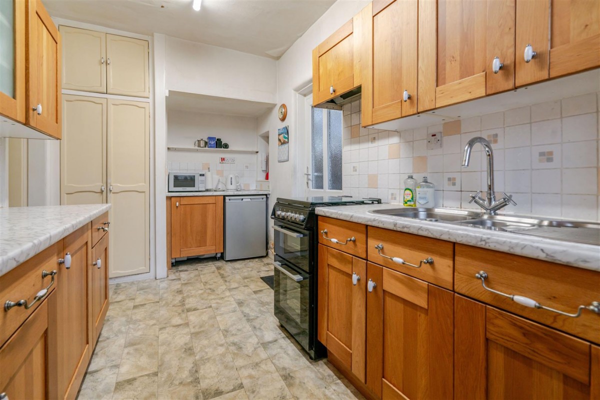 Newearth Road, Worsley, Manchester