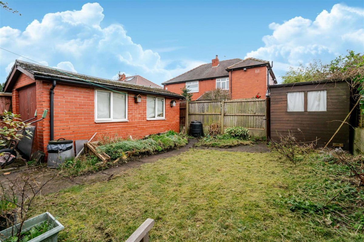 Newearth Road, Worsley, Manchester