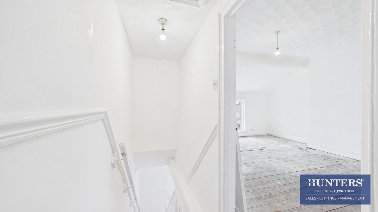 Carley Road, Southwick, Sunderland