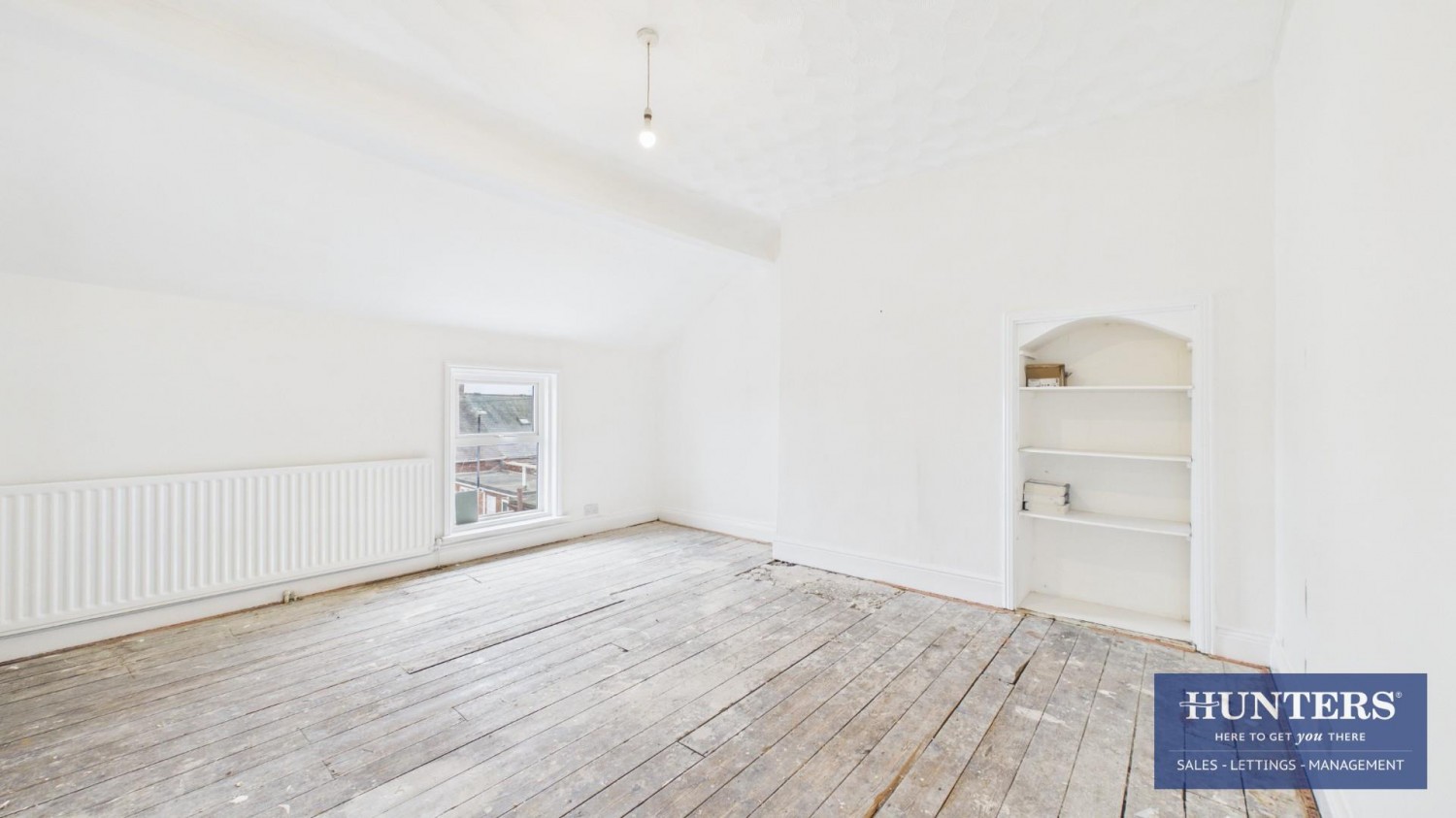 Carley Road, Southwick, Sunderland