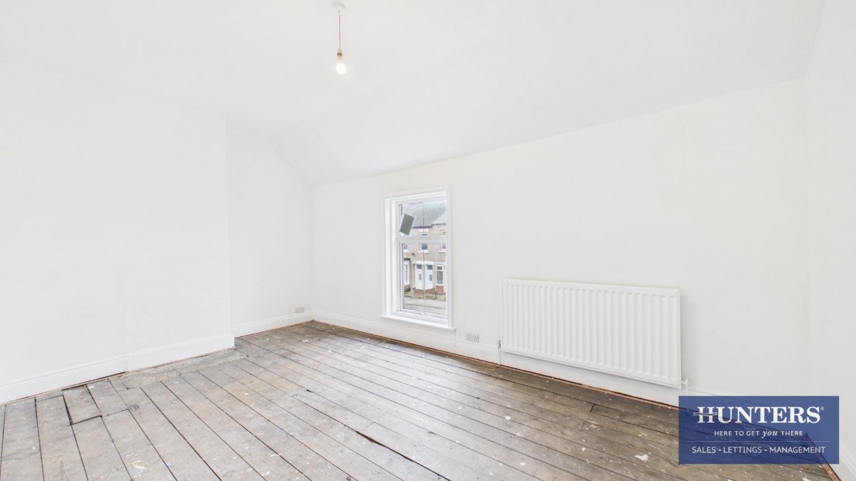 Carley Road, Southwick, Sunderland