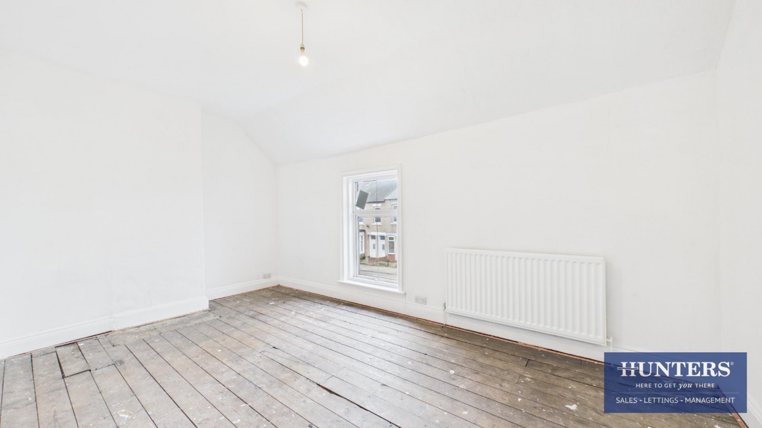 Carley Road, Southwick, Sunderland