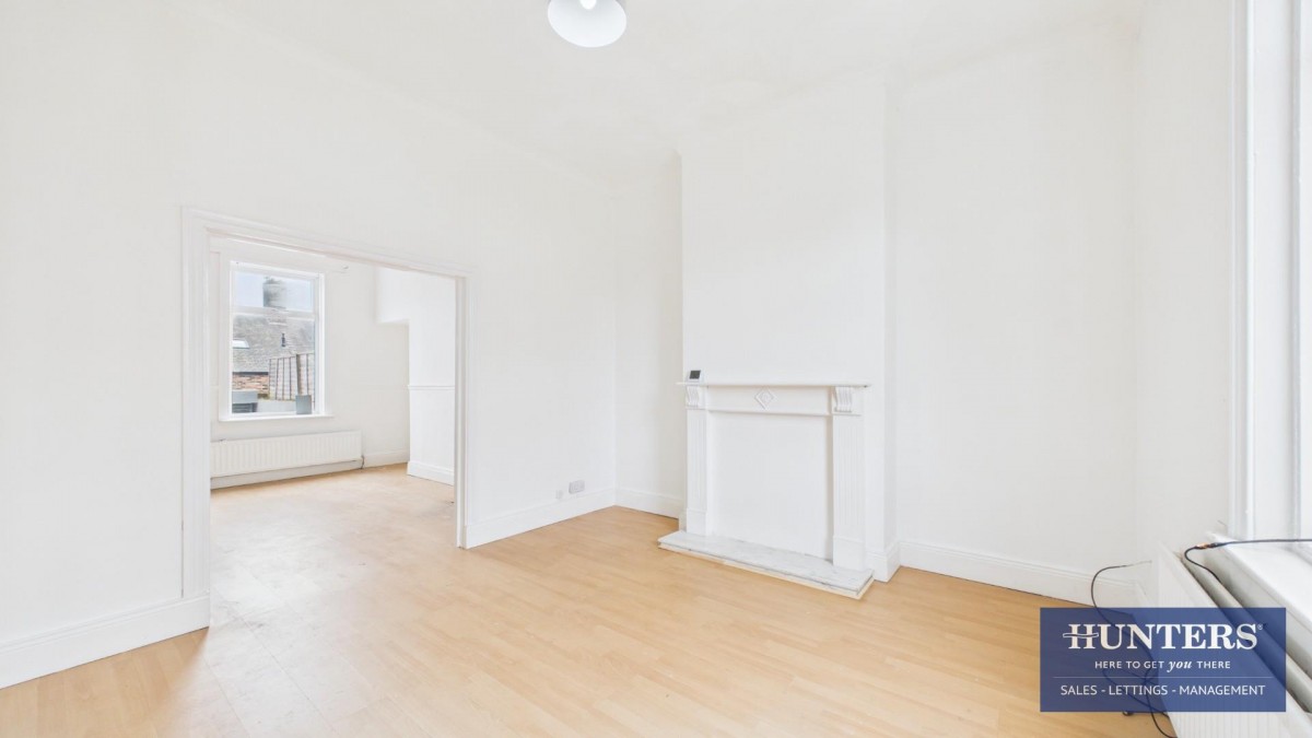 Carley Road, Southwick, Sunderland