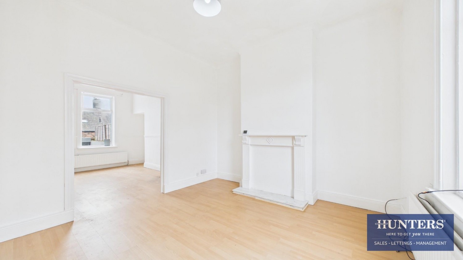 Carley Road, Southwick, Sunderland