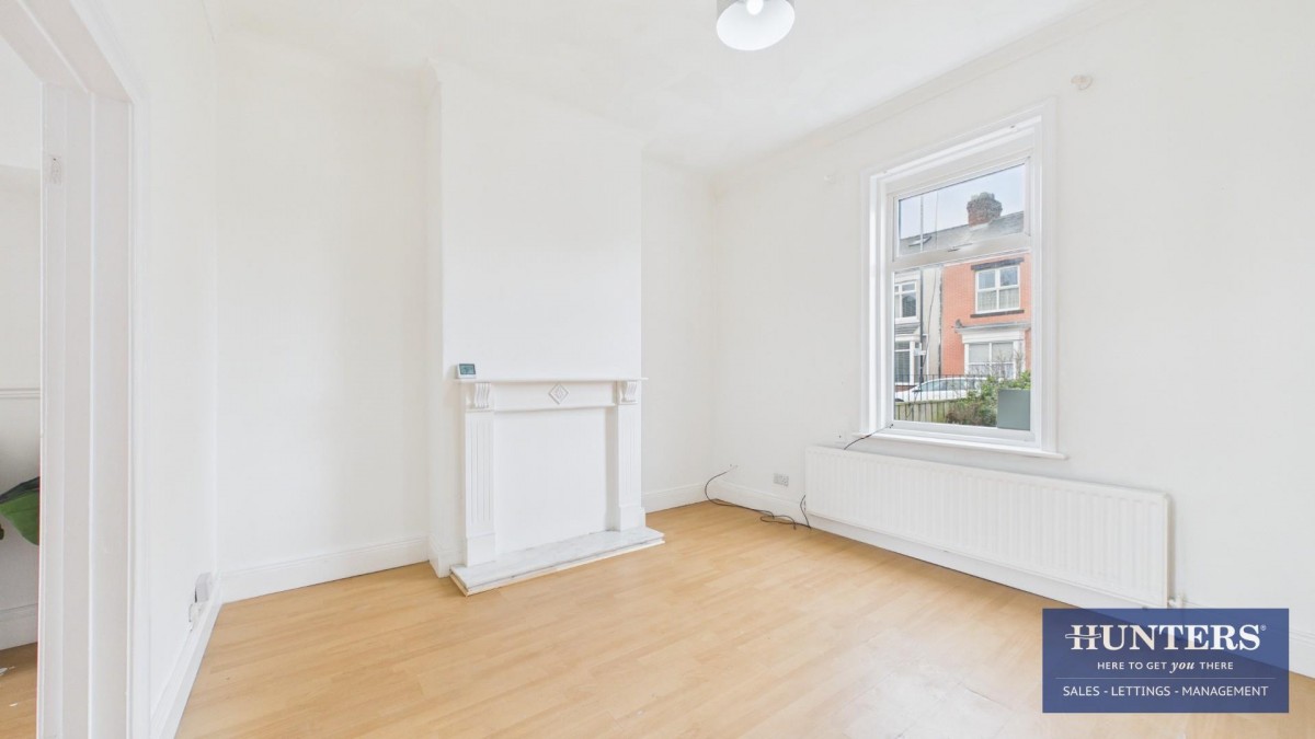 Carley Road, Southwick, Sunderland