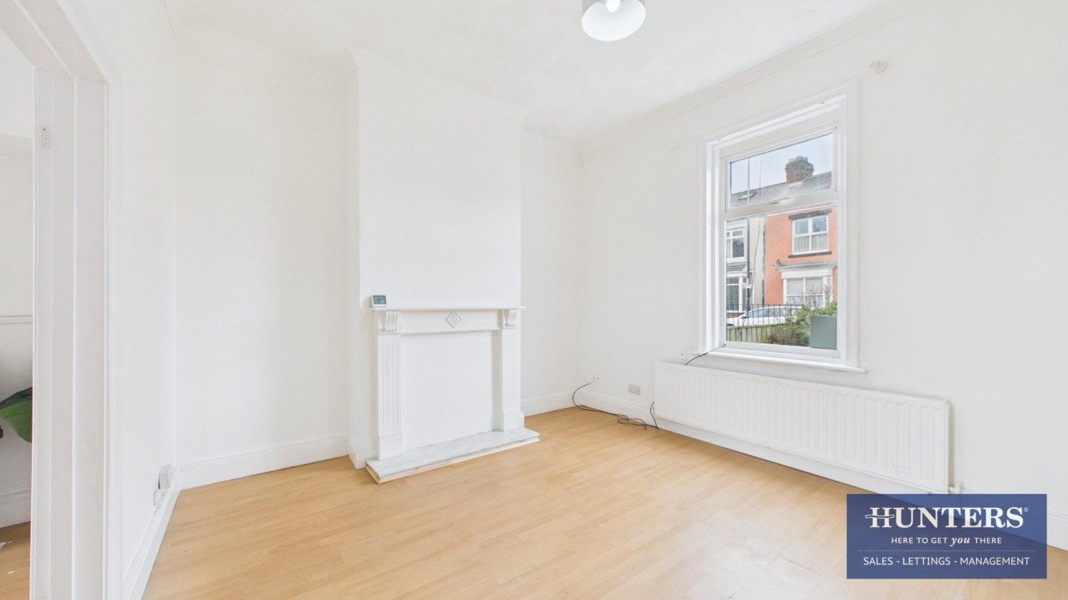 Carley Road, Southwick, Sunderland