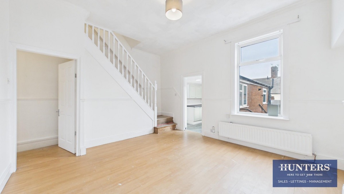 Carley Road, Southwick, Sunderland