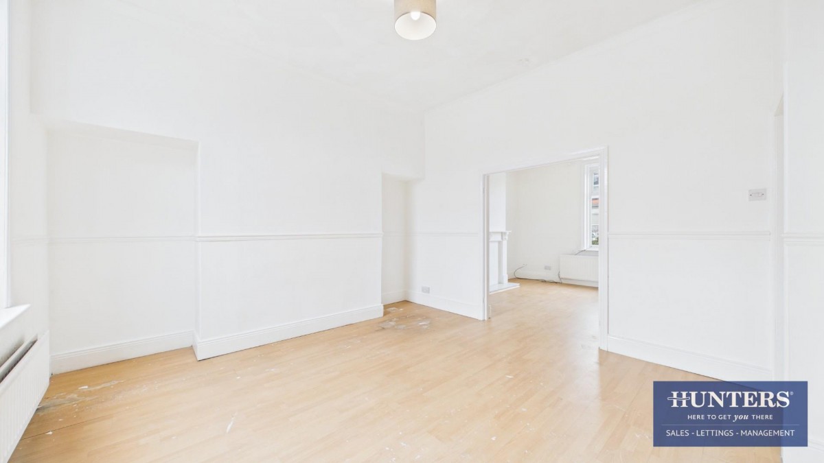 Carley Road, Southwick, Sunderland