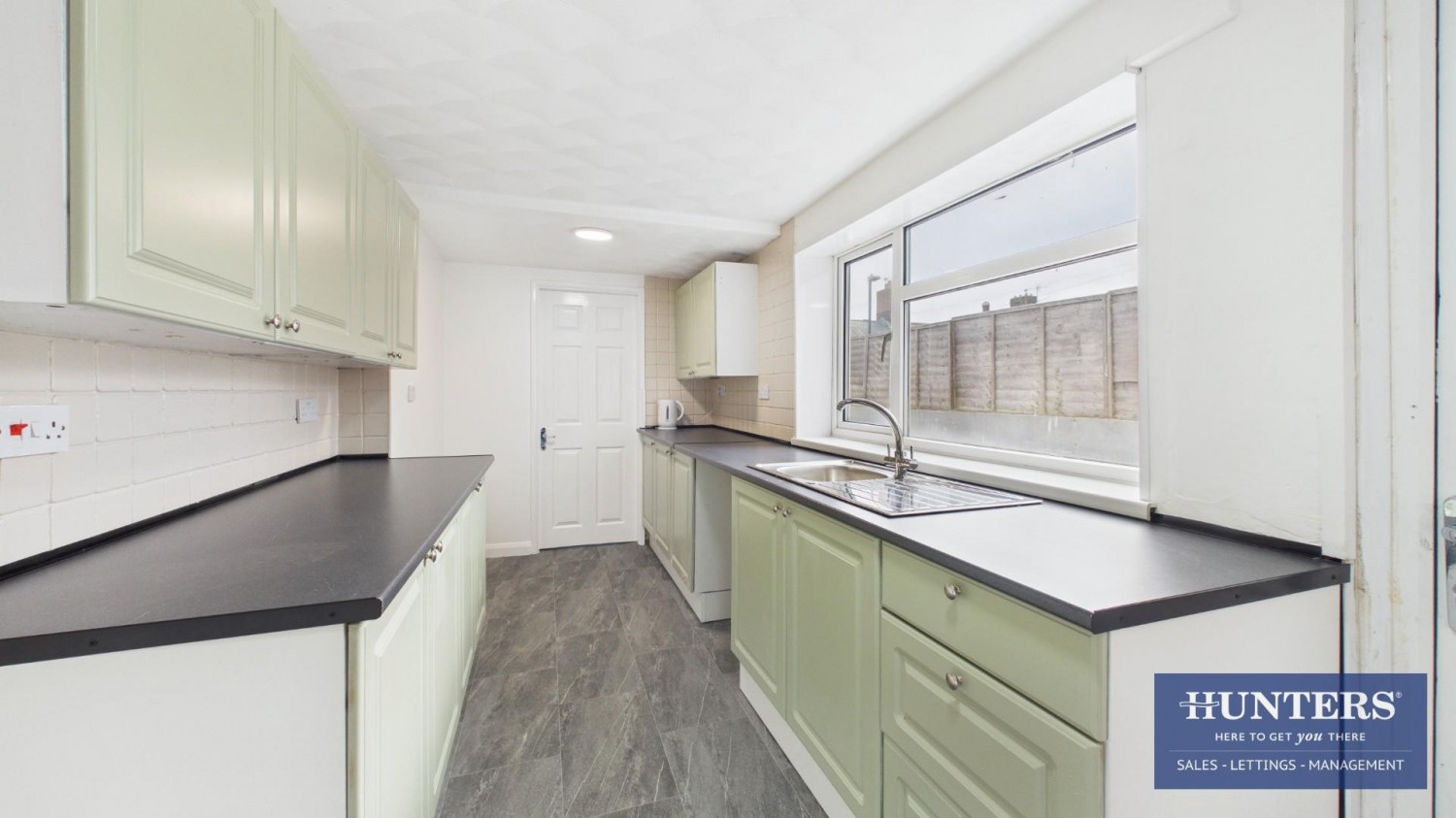 Carley Road, Southwick, Sunderland