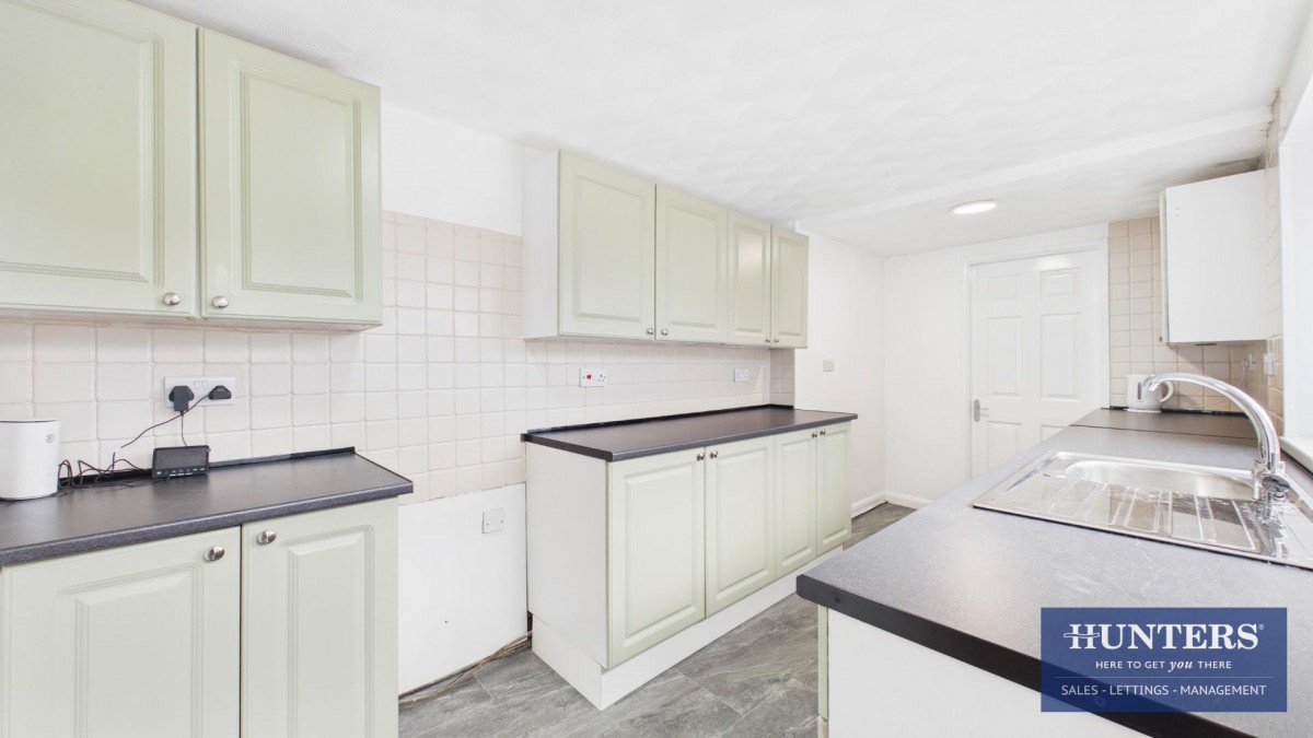 Carley Road, Southwick, Sunderland