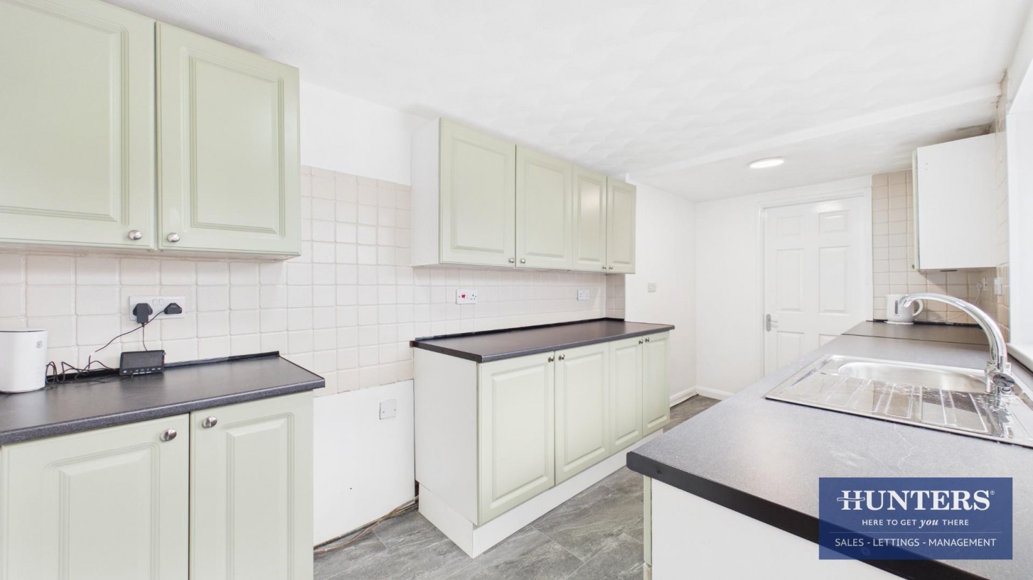 Carley Road, Southwick, Sunderland