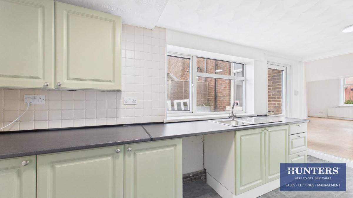 Carley Road, Southwick, Sunderland