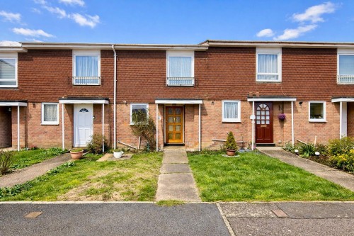 Handside Close, Worcester Park, Surrey, KT4